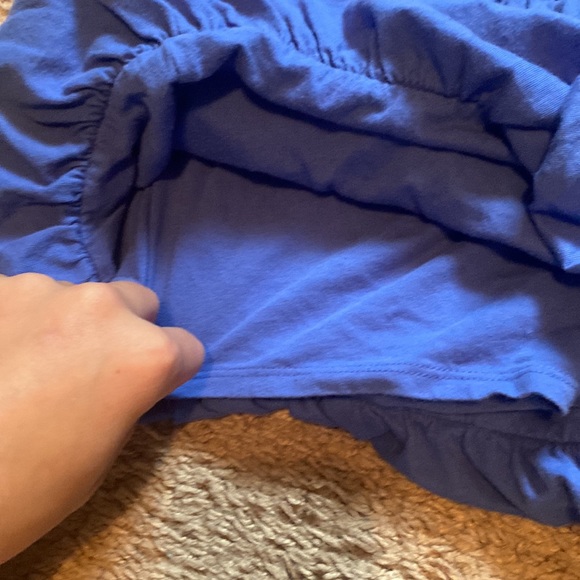 Selling a kid’s blue skirt! - Picture 3 of 3